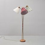 1256 6084 FLOOR LAMP